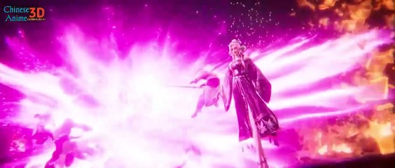 Jade Dynasty Episode 52 Sub Indo