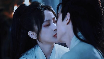 My Villain Husband EP12: General kisses his wife