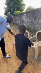 The Most Comedy and Entertaining video # 1