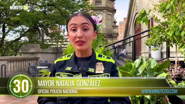 Más de 300 policías garantizarán la seguridad en el Desfile de Autos Clásicos y Antiguos