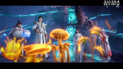 Wanmei Shijie - Perfect World Episode 175 english sub