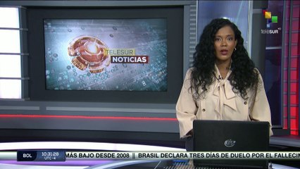 Pdte. Maduro acude al TSJ para dirimir controversia electoral