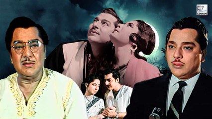 Pradeep Kumar Talks About His First Day Shoot Jitters & His Pure Love For Meena Kumari