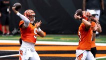 Cincinnati Bengals: A Strong Contender for AFC 2024