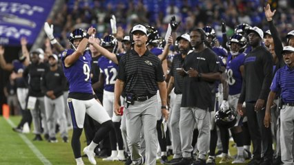 Exploring the Baltimore Ravens' Fantasy Impact in 2024