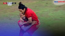 Highlight Liga 1 2024-2025 : Persija Jakarta Hajar Barito Putera 3-0