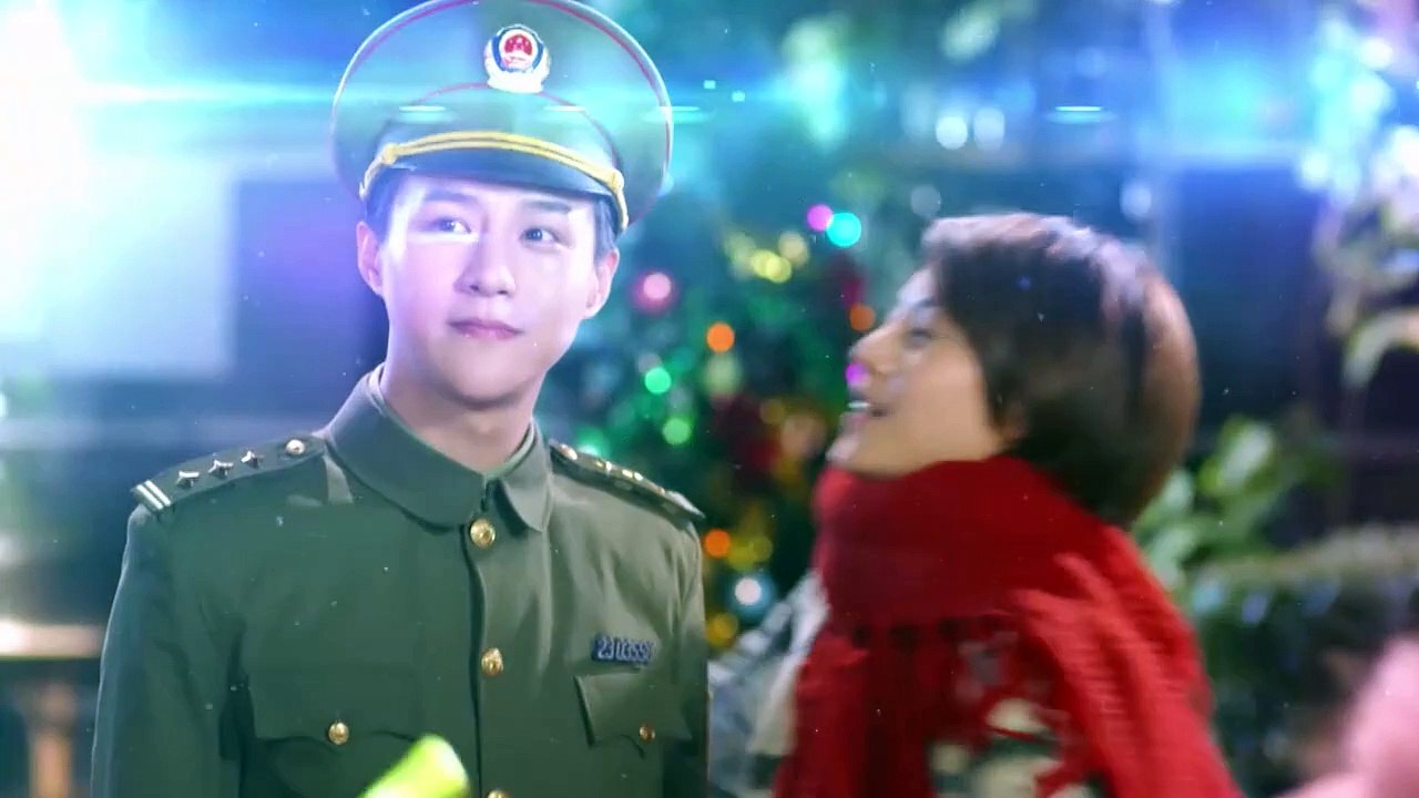 Tập 6 - Vì Em, Anh Nguyện Yêu Cả Thế Giới Này _ Phim Truyền Hình Trung Quốc _ Phim Tâm Lý Ngôn Tình , Gia Đình Xã Hội