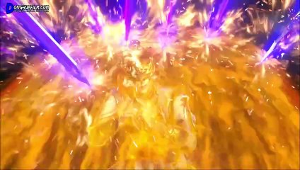 The Legend of Sky Lord Episode 05 Subtitle Indonesia