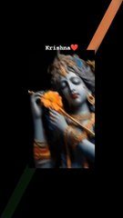Krishna bhagwan ka video song