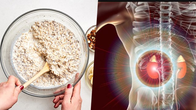 सुबह खाली पेट ओट्स खाने के नुकसान | Subah Khali Pet Oats Khane Se Kya Hota Hai | Boldsky