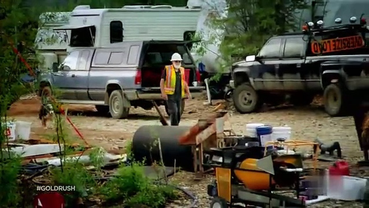 Goldrausch S02E09-Feintuning
