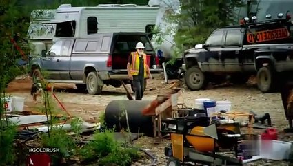 Goldrausch S02E09-Feintuning