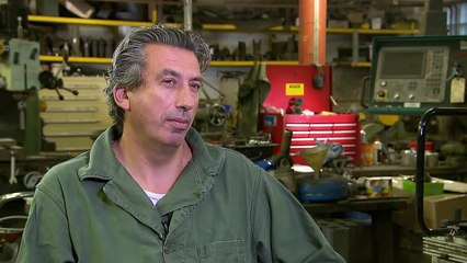 Steel Buddies S06E14-Geile Kiste