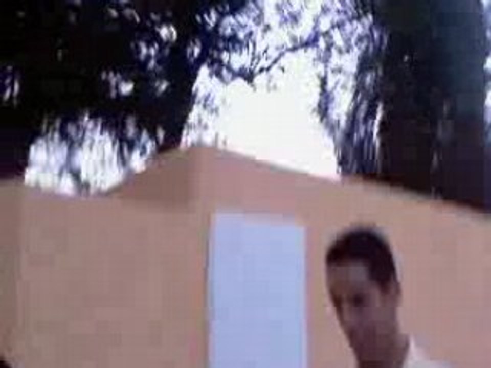 B.O allias "Vandamme"!!!!!