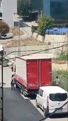 Eşini sokak ortasında öldürdü, 'Kadın yalvarıyordu'