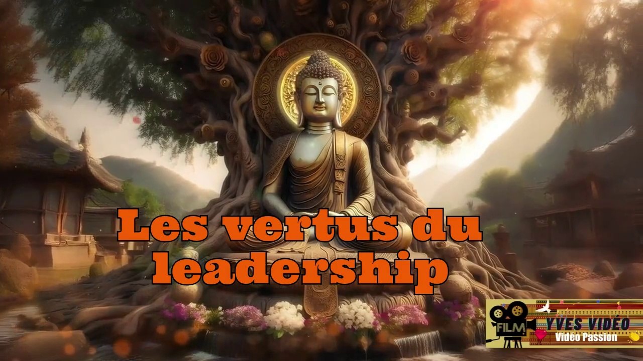 #Les vertus du leadership