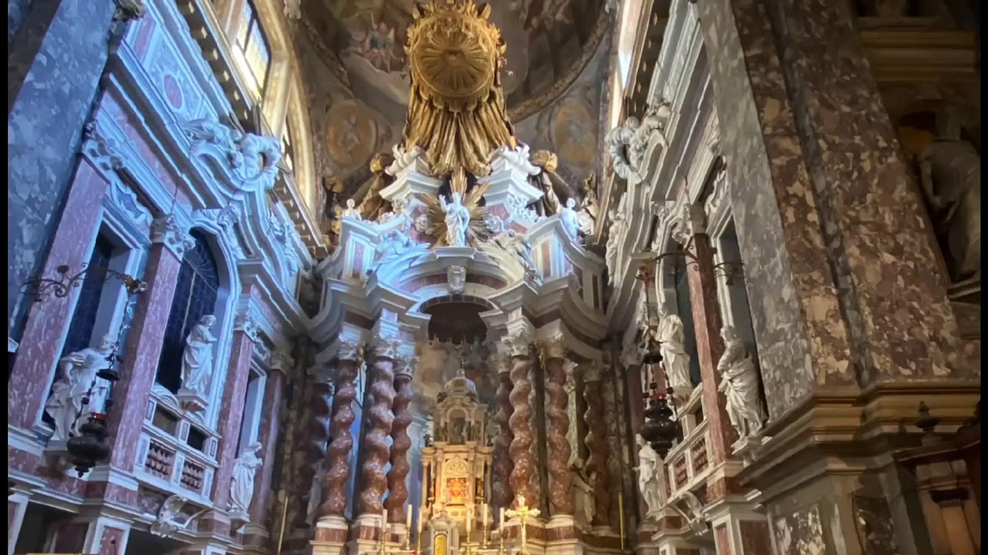 Italy tourist and travel