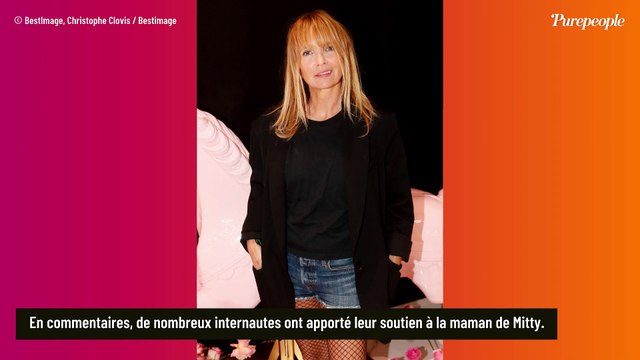 Patrice Laffont : Sa fille Axelle brise le silence et dévoile un cliché inédit et bouleversant de son père