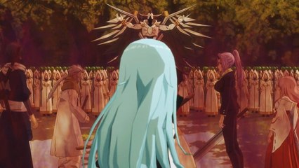 Les fans de ce manga populaire vont enfin pouvoir incarner leurs héros préférés dans ce tout nouveau jeu vidéo