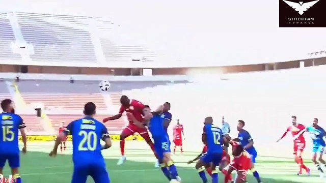 Sekhukhune United Vs Cape Town City Highlights South Africa MTN 8 Cup