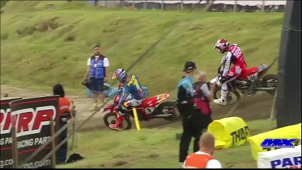 24- MX ETAPA 15 - SUECIA - MX1 QUALIFY