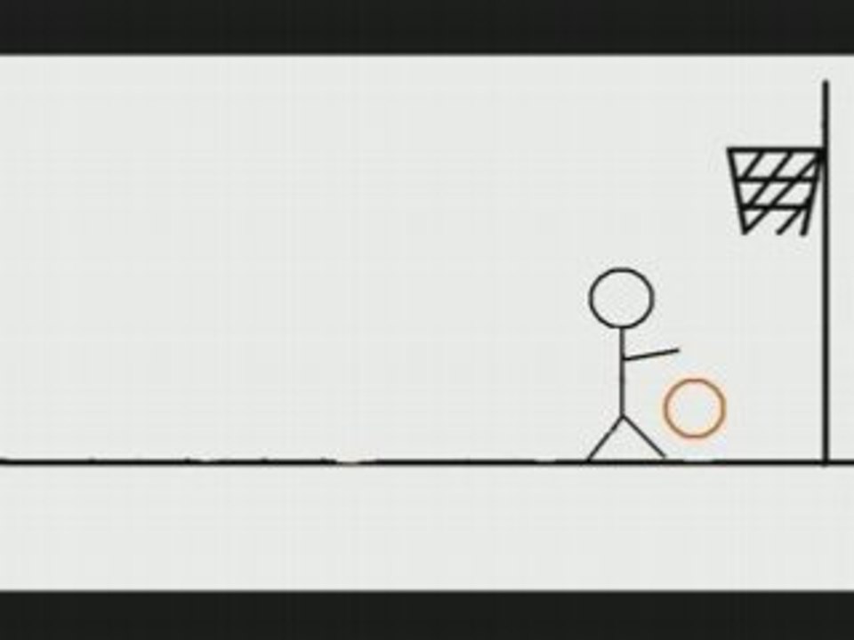 Basket Boy video