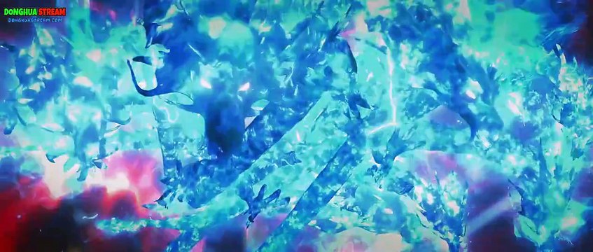 107 Battle Through The Heavens Season 5 Episode 107 English Subtitles