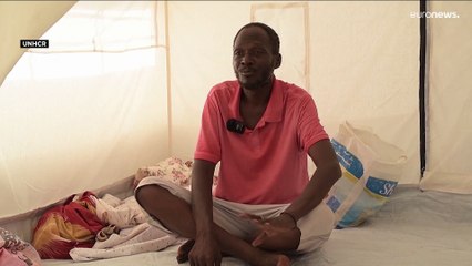 فيضانات السودان تضاعف معاناة النازحين: المياه اجتاحت مخيمات كسلا وأجبرت 200 أسرة على الانتقال مجددا