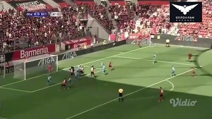 Bayer Leverkusen Vs Real Betis Highlights And Goals Aug 10, 2024