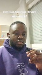 captain america brave New World