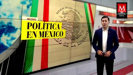 Morena prepara nuevo dictamen de reforma judicial