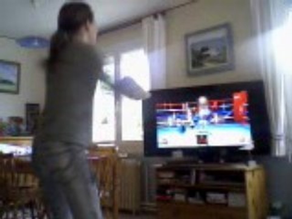 manon Wii