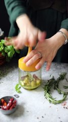 Homemade+Brunch+Focaccia+#food