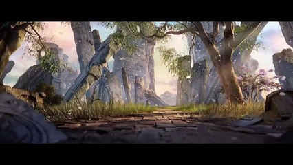 Tomb of Fallen Gods Season 2 Episode 1-2 Multi subtitles