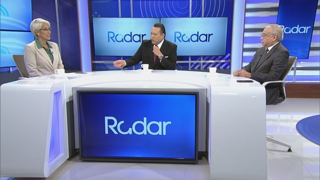 Bloque 1 Radar: Multas impuestas a las empresas distribuidoras de energía