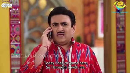 NEW!_Ep_3014_-_Taarak_Mehta_Ka_Ooltah_Chashmah_-_Full_Episode___तारक_मेहता_का_उल्टा_चश्मा