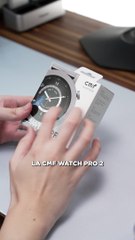 CMF Watch Pro 2