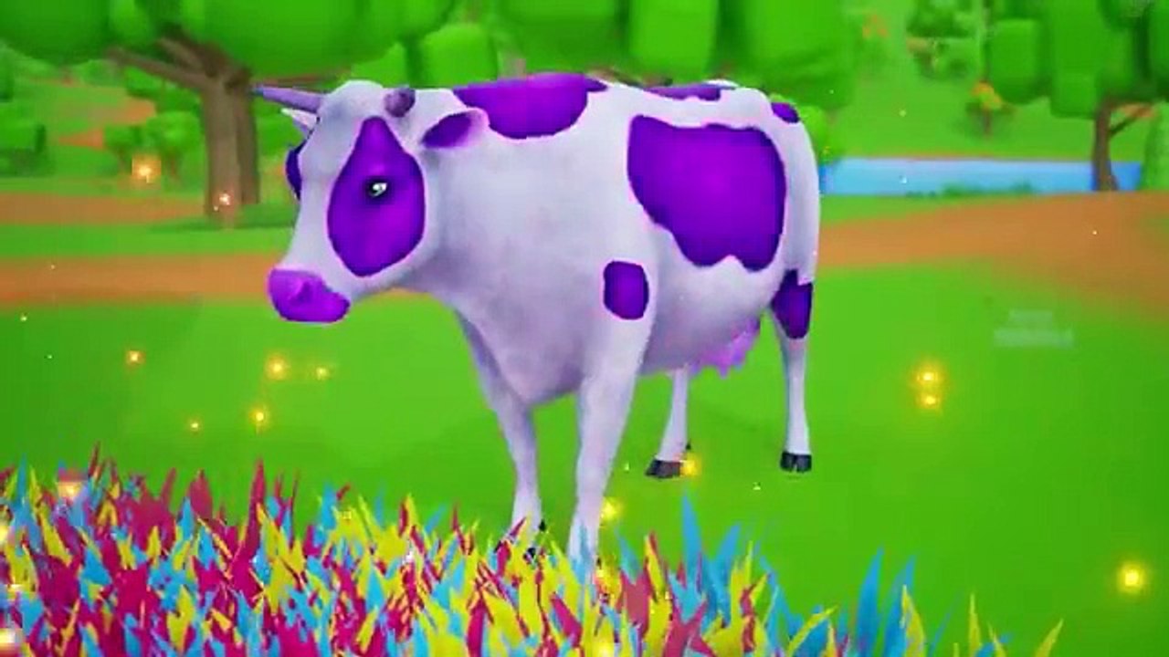 Clash animal