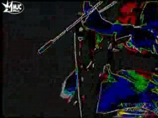 Nomad Experiment (2) *backstabb* mjcrix