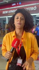 Torcedores de Bahia e Vitória se mostram confiantes para BaVi deste domingo (11)