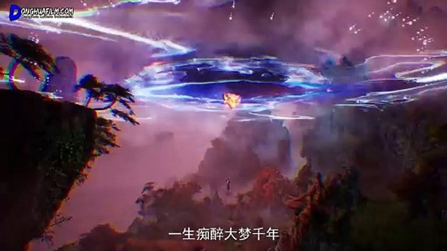 Peak of True Martial Arts Episode 166 [Season 4] Subtitle Indonesia