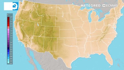 Heavy Rain Leads to Flooding Threat Across the Plains