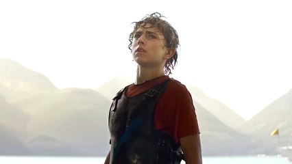 Get Ready for Percy Jackson and the Olympians Season 2