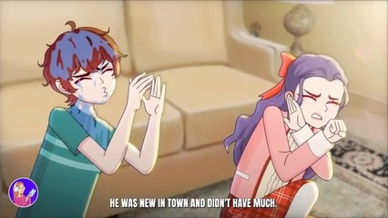 I Decided To Become A Nice Person, My Incredible Journey (English)