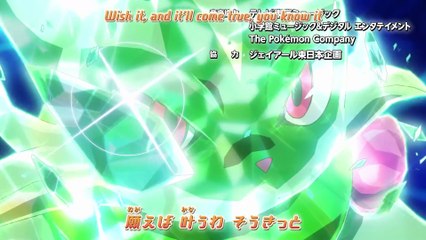 [ENG] EP.60 Pokémon Horizons: The Series