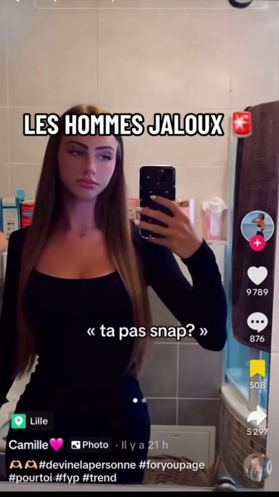 Avouez c'est réel mdrr