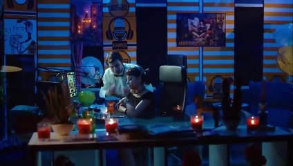 مسلسل اسمه السعادة الحلقة 8 الثامنة مدبلج HD