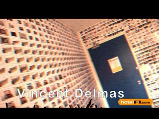 Vincent DELMAS