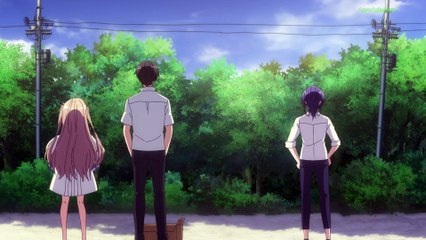 Atri My Dear Moments S01E05 Turkce Altyazili TT