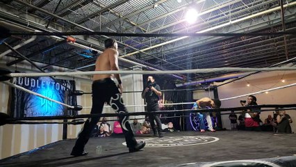 TOS Youngboy vs Anthony Greene